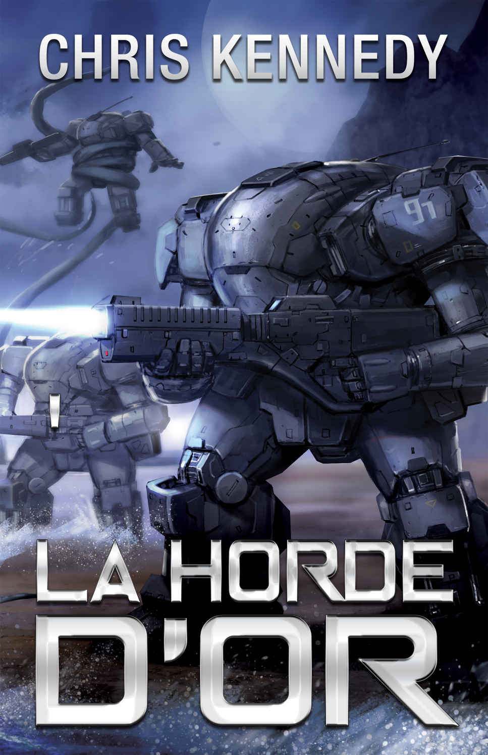 couverture