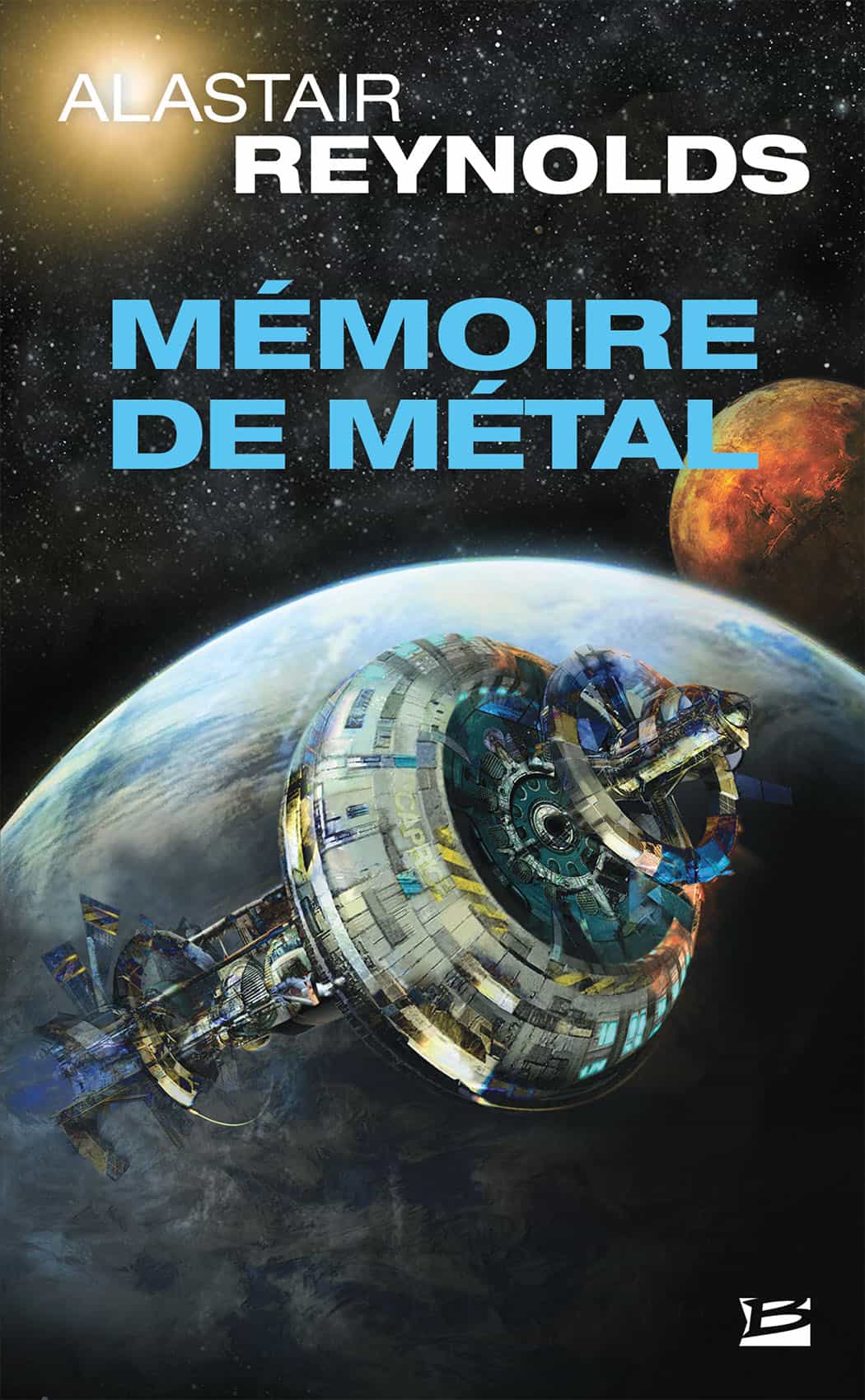 couverture