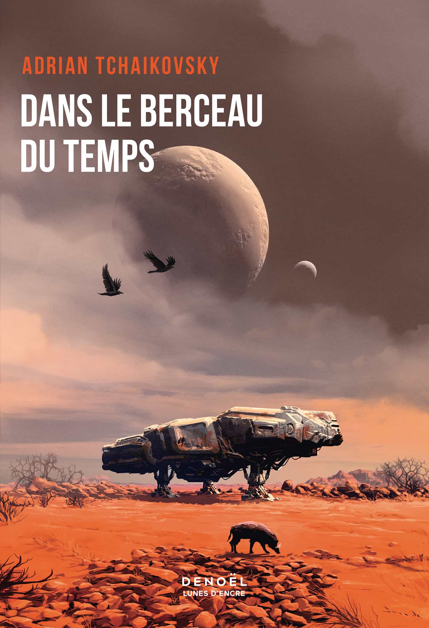 couverture