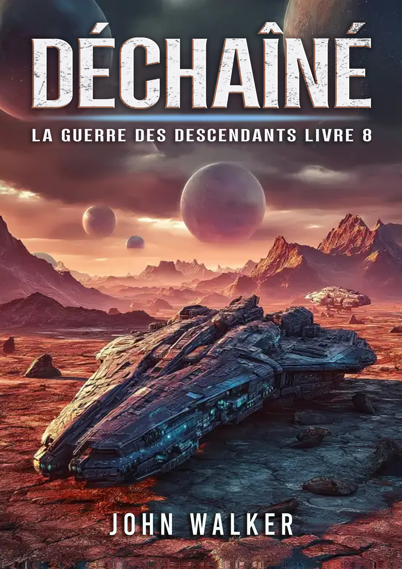 couverture