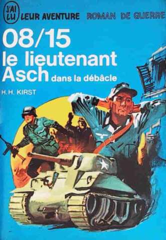 couverture