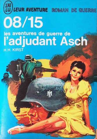 couverture