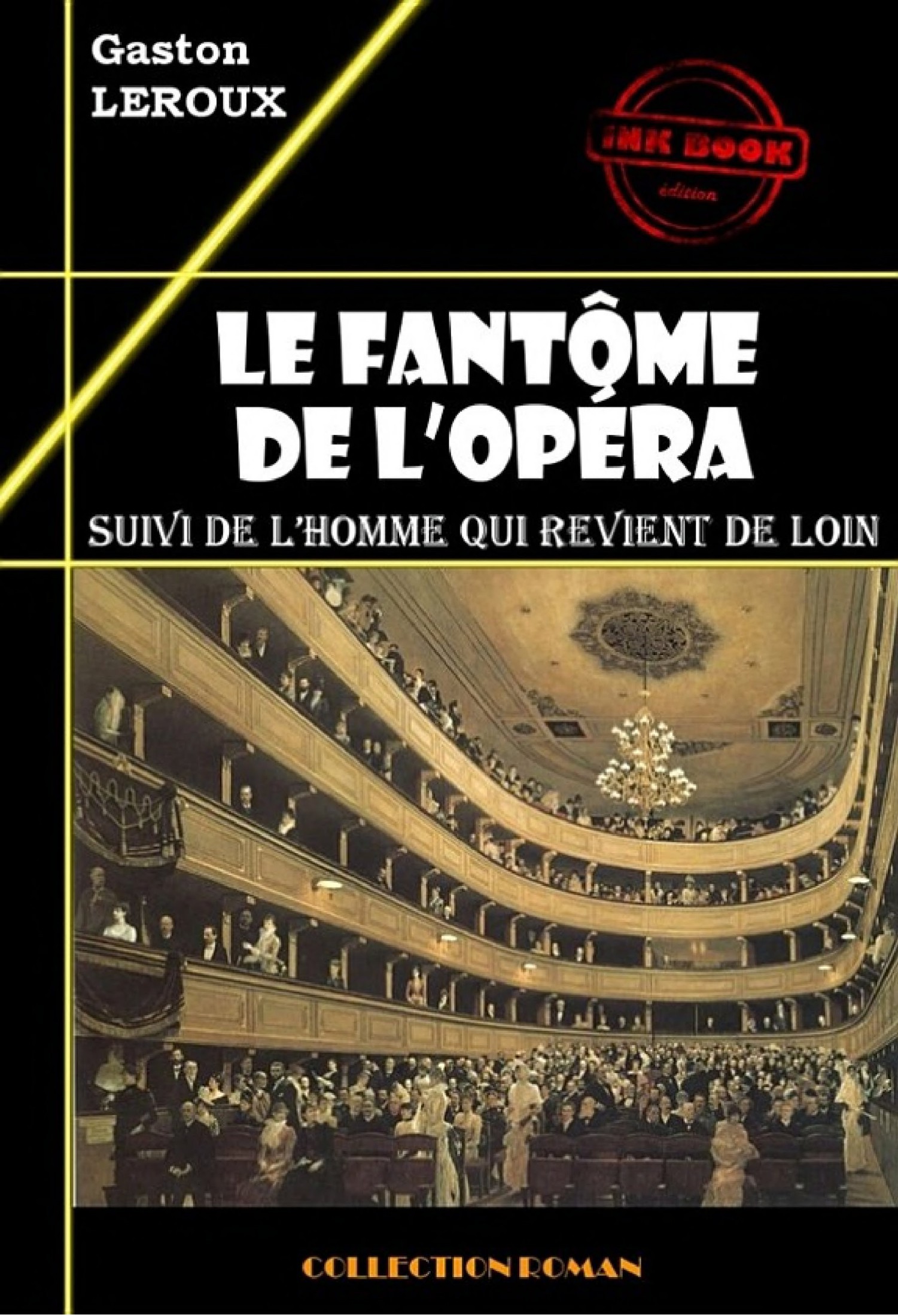couverture