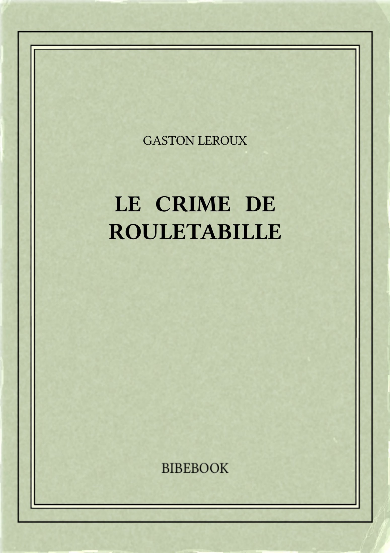 couverture