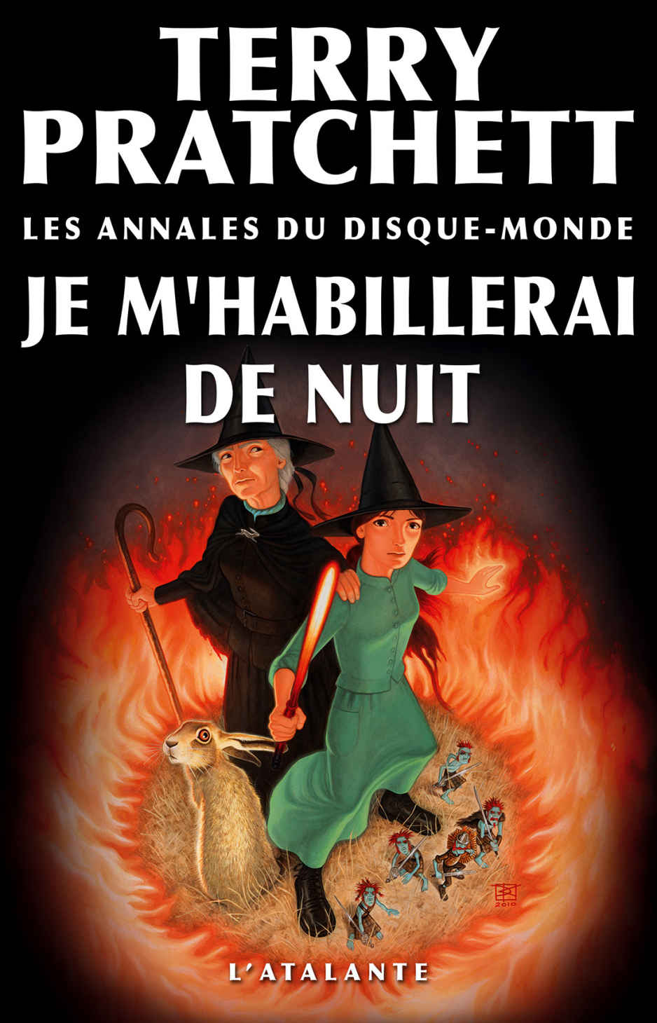 couverture