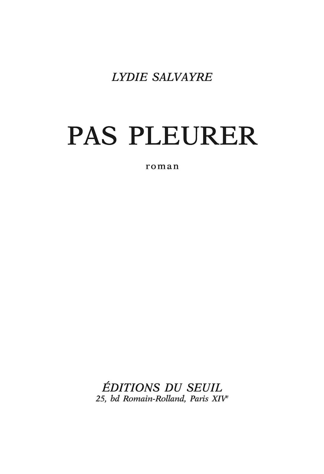 couverture