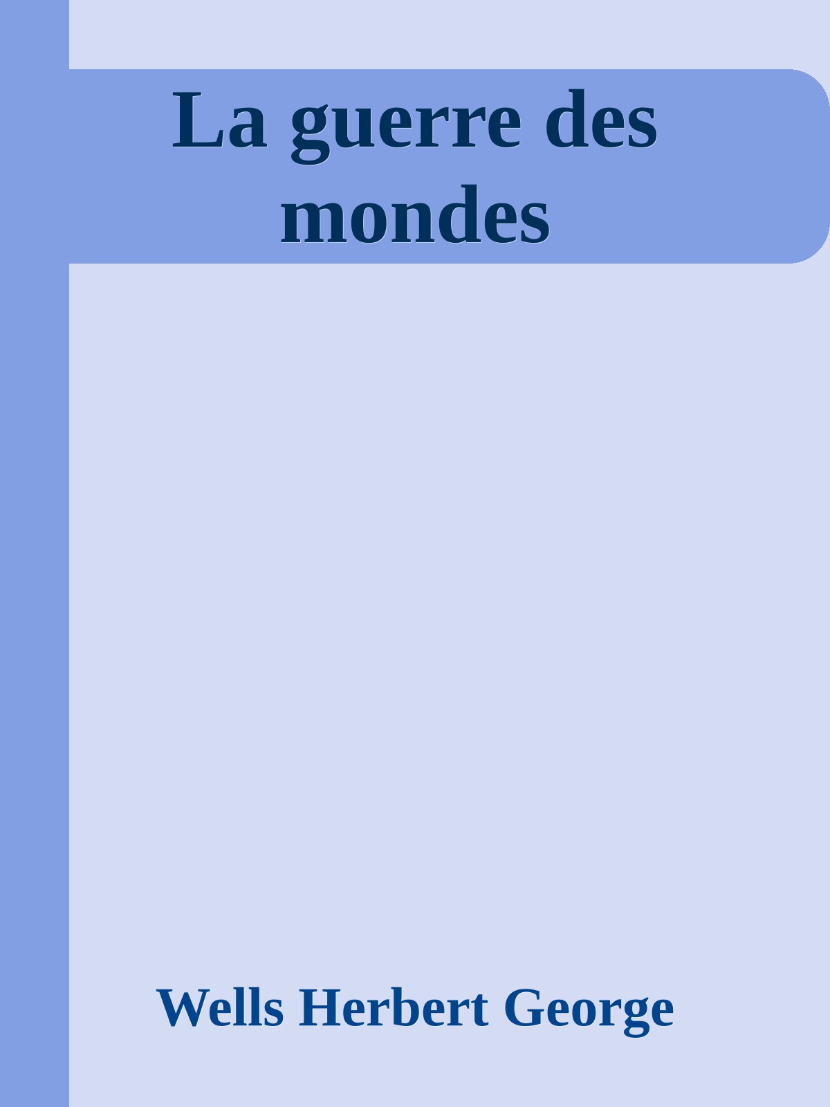 couverture