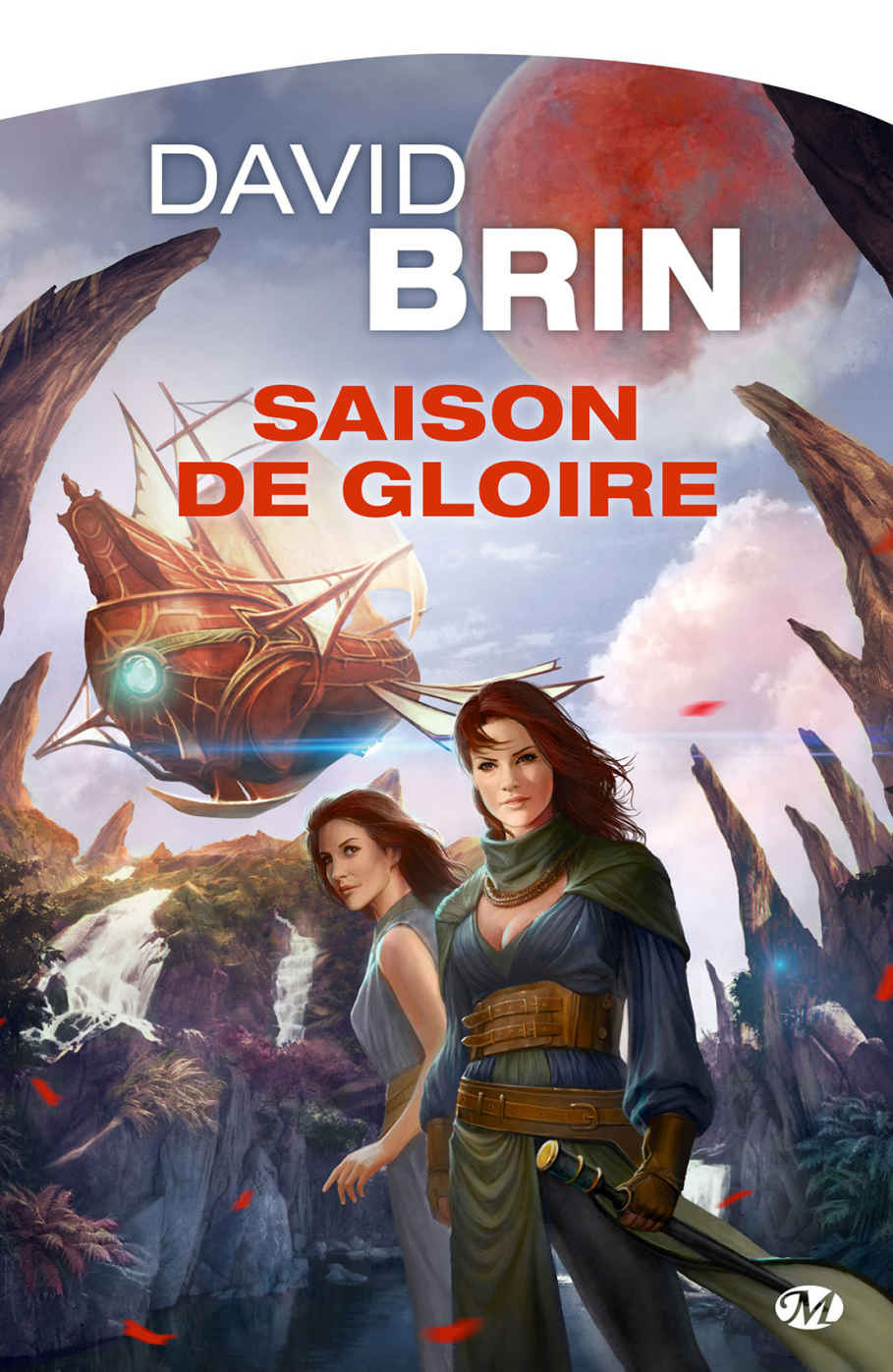 couverture