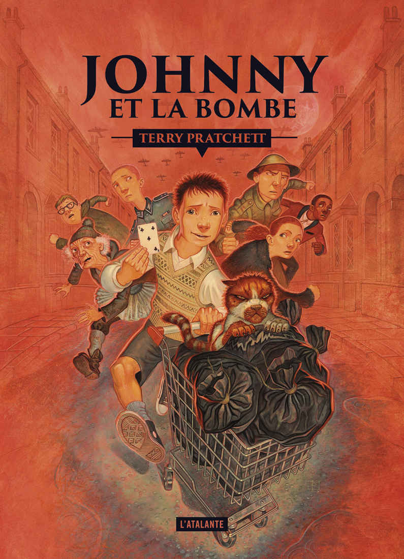 couverture