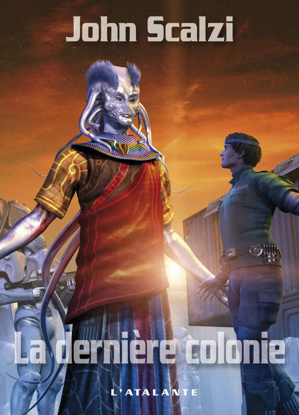 couverture