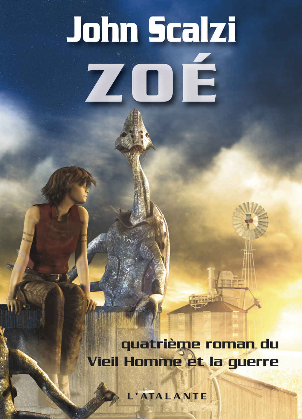 couverture