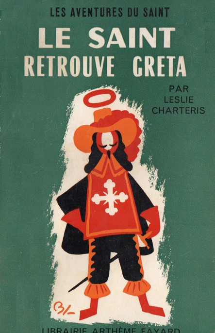 couverture
