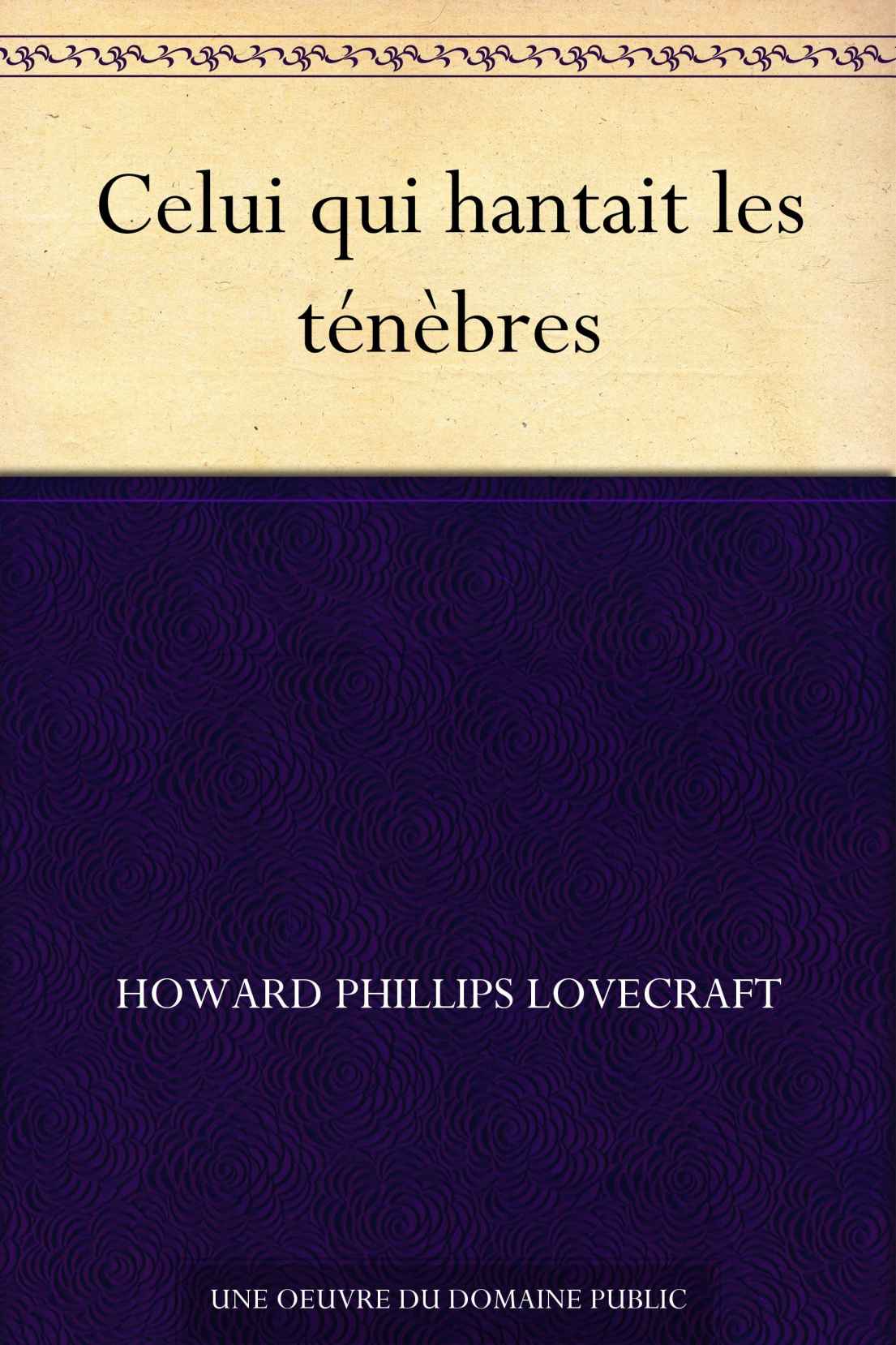 couverture