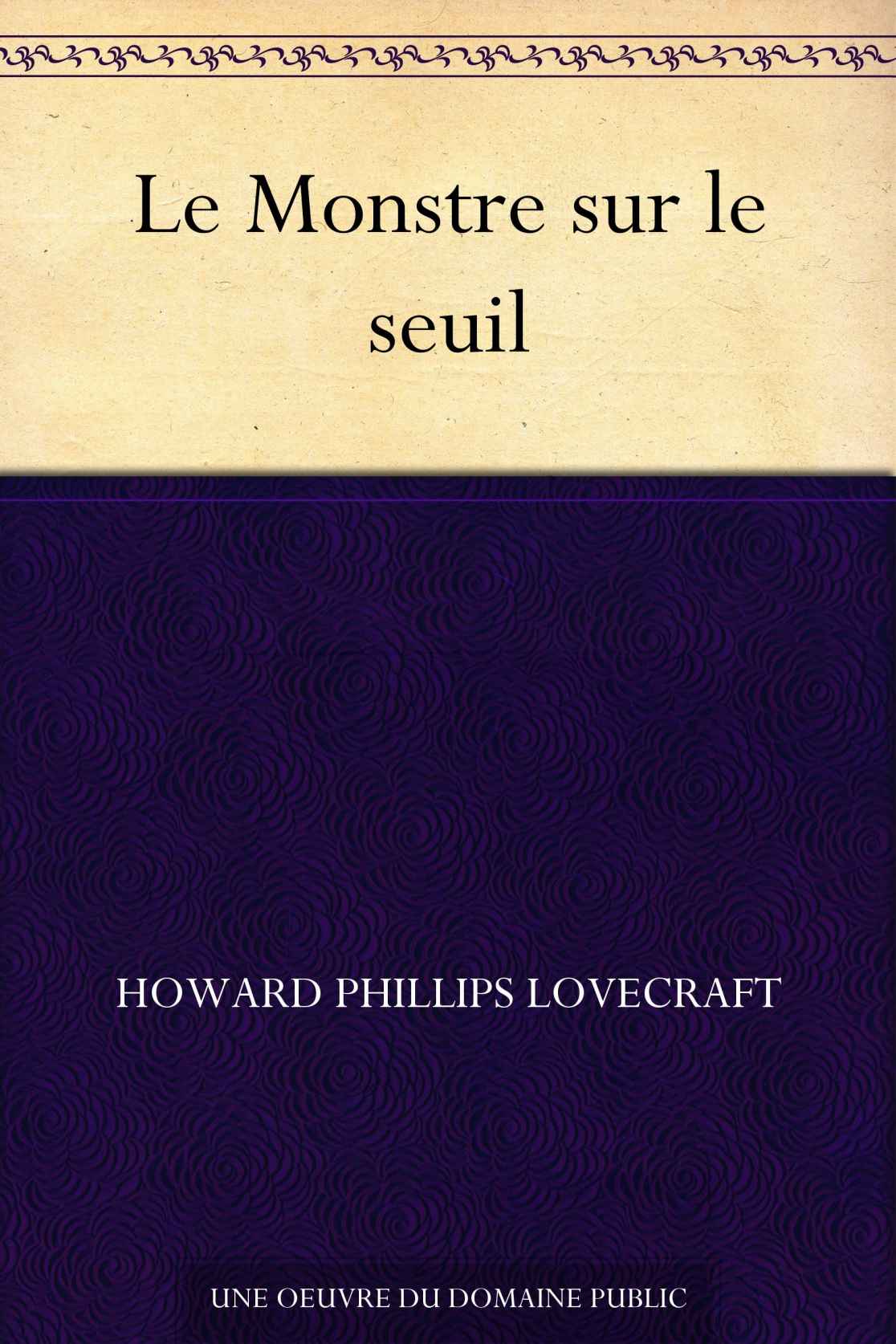 couverture