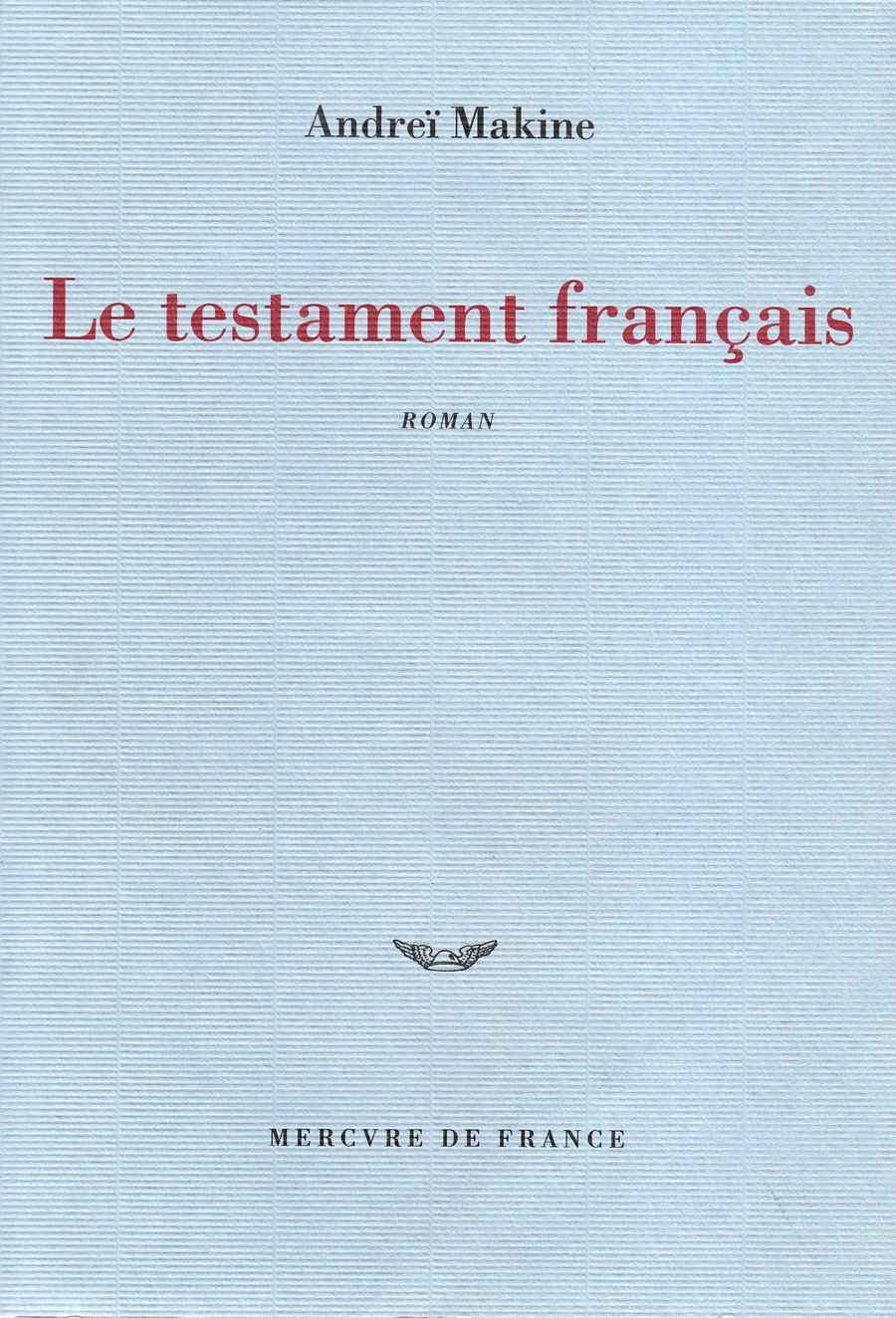 couverture