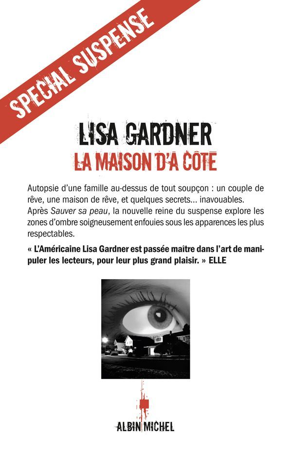 couverture