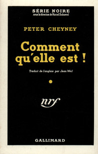 couverture