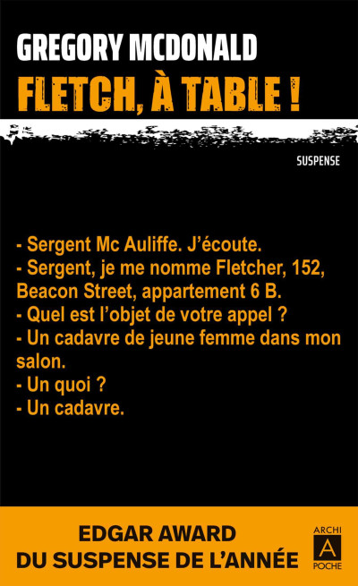 couverture