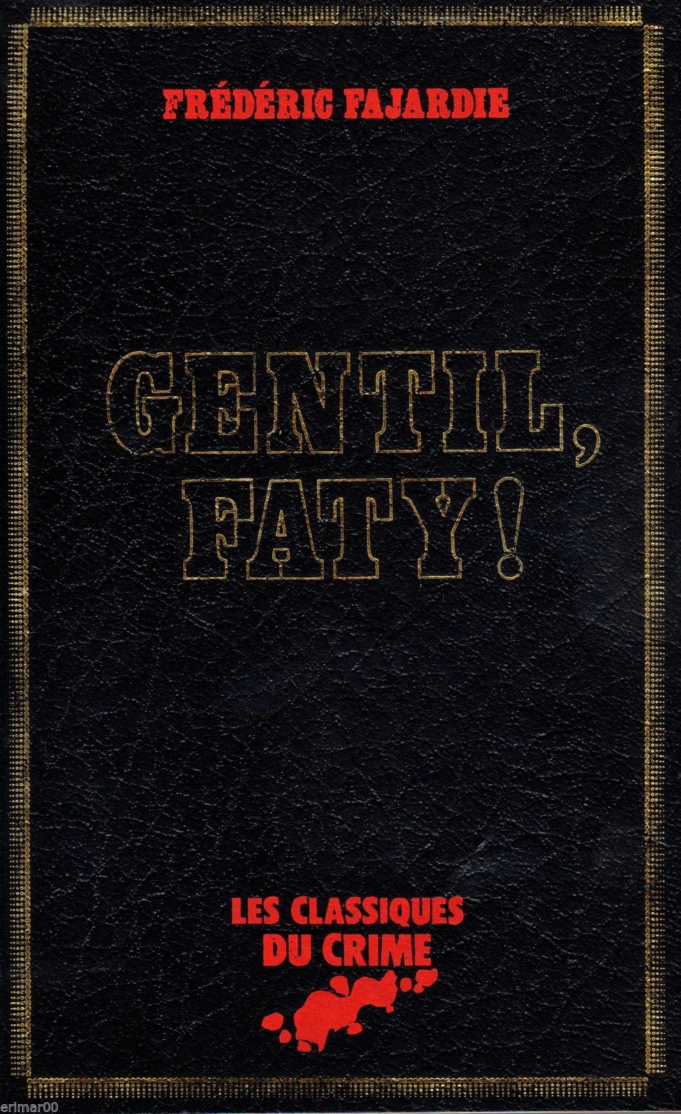 couverture