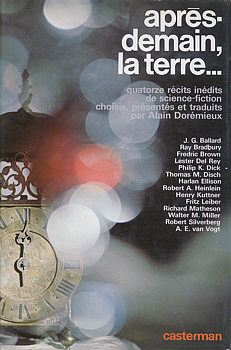 couverture