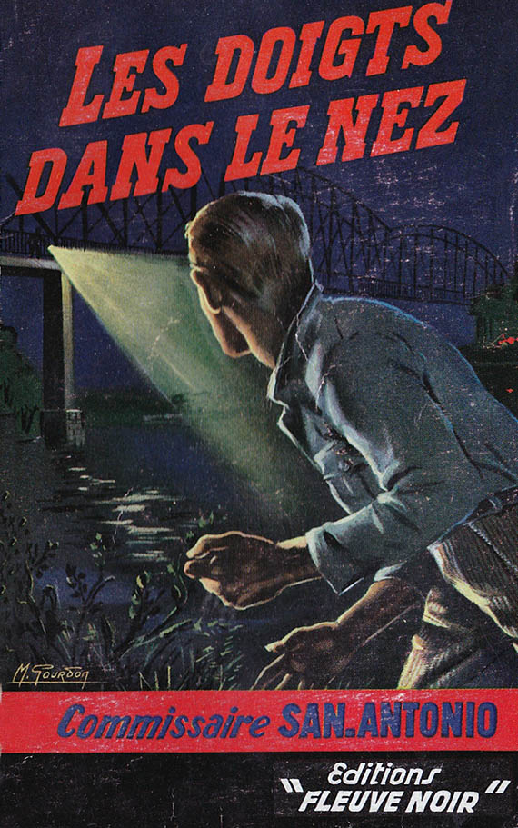 couverture