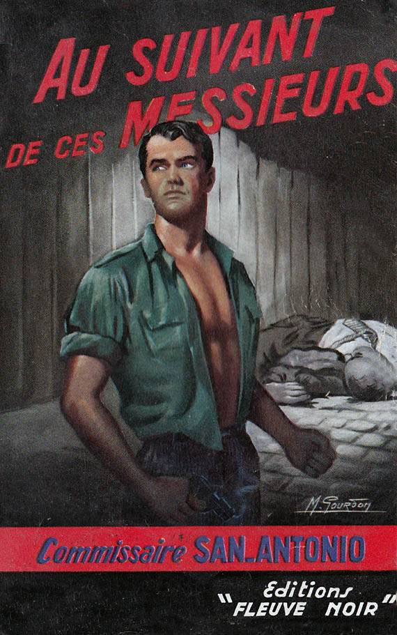 couverture