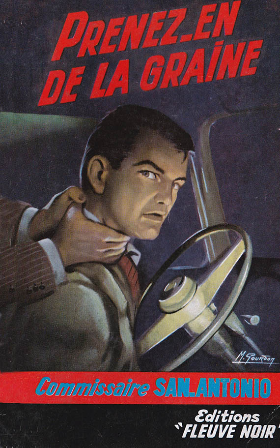 couverture