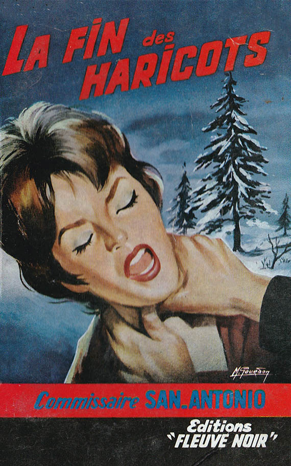 couverture