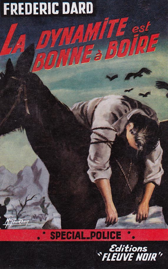 couverture