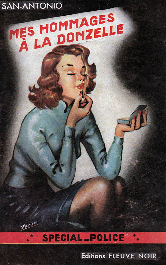 couverture