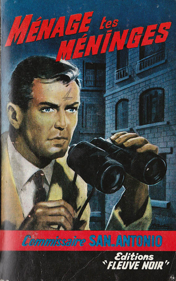 couverture