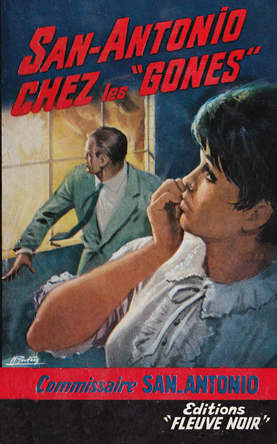 couverture
