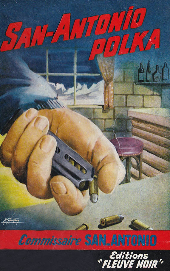 couverture