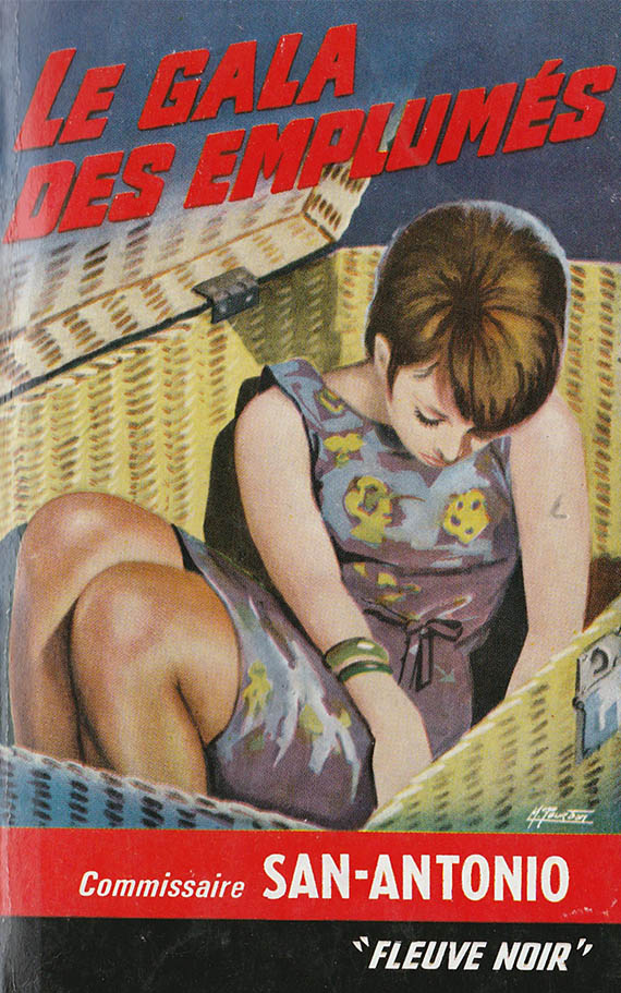 couverture