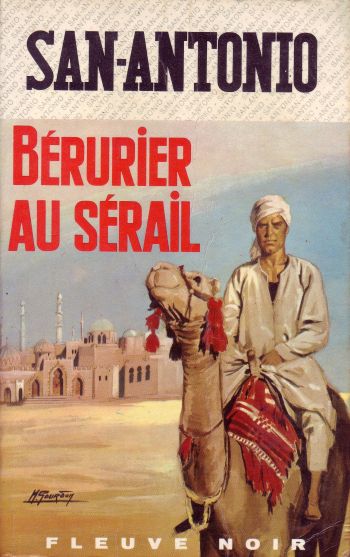 couverture