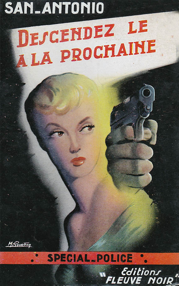 couverture