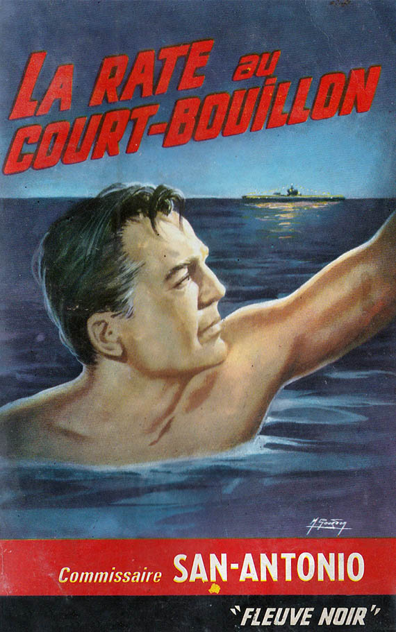 couverture