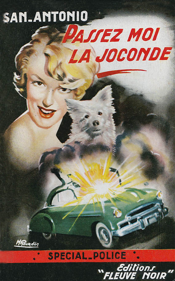 couverture