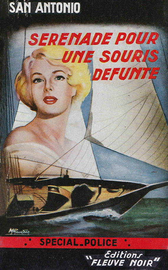 couverture