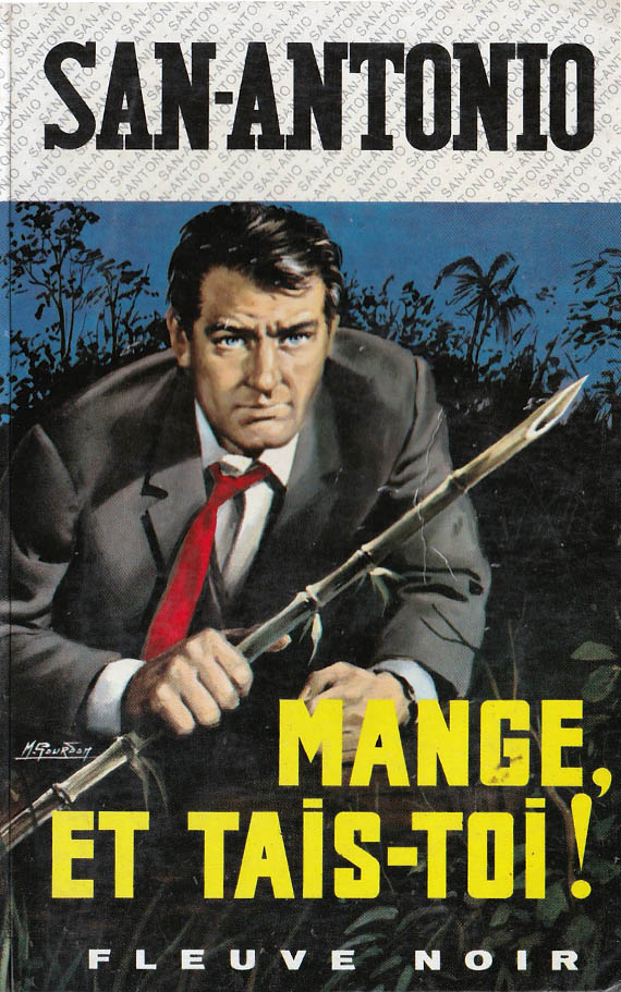 couverture
