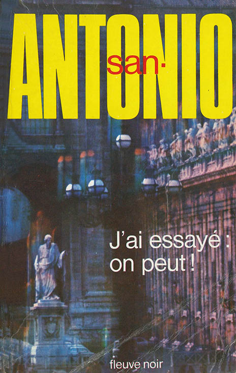 couverture