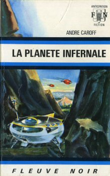 couverture