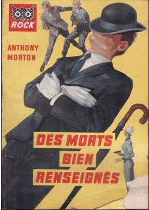 couverture