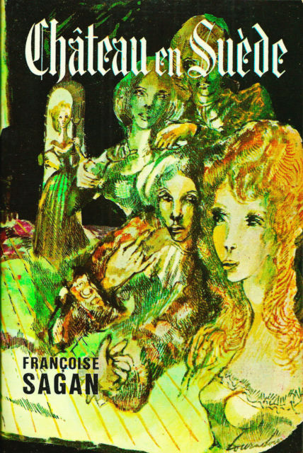 couverture